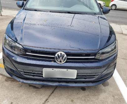 VOLKSWAGEN VIRTUS 1.6 MSI TOTAL FLEX AUTOMÁTICO